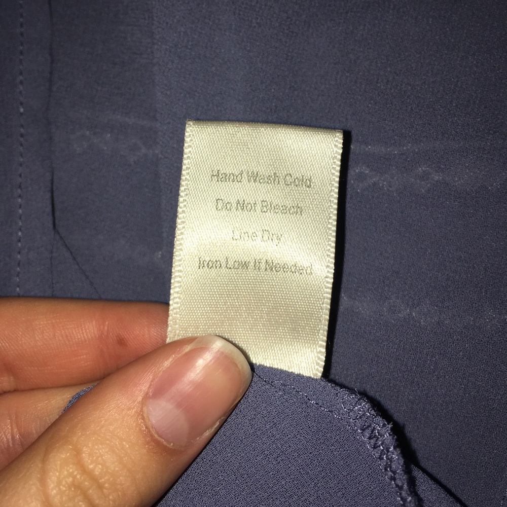 Embroidered Tank Top - Picture 5 of 6